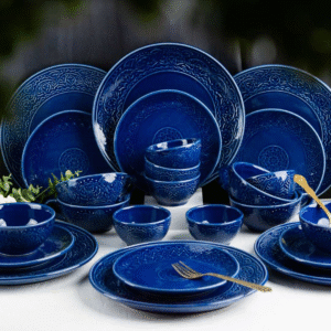 dinner set of 12 pieces